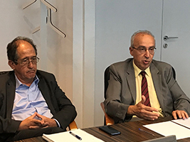 FCC Medio Ambiente continúa desarrollando VISION como plataforma integral de gestión del negocio de Servicios Medioambientales