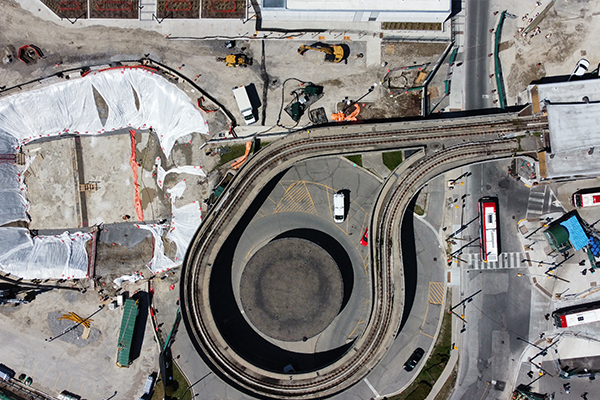FCC reaches commercial closure on the Scarborough subway extension project