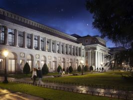 Hazte Amigo y disfruta de las novedades del Museo del Prado