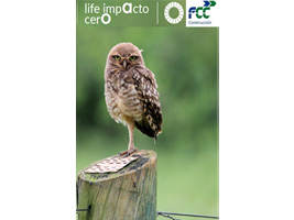 FCC Construcción and the Life Impact Zero project, a success story