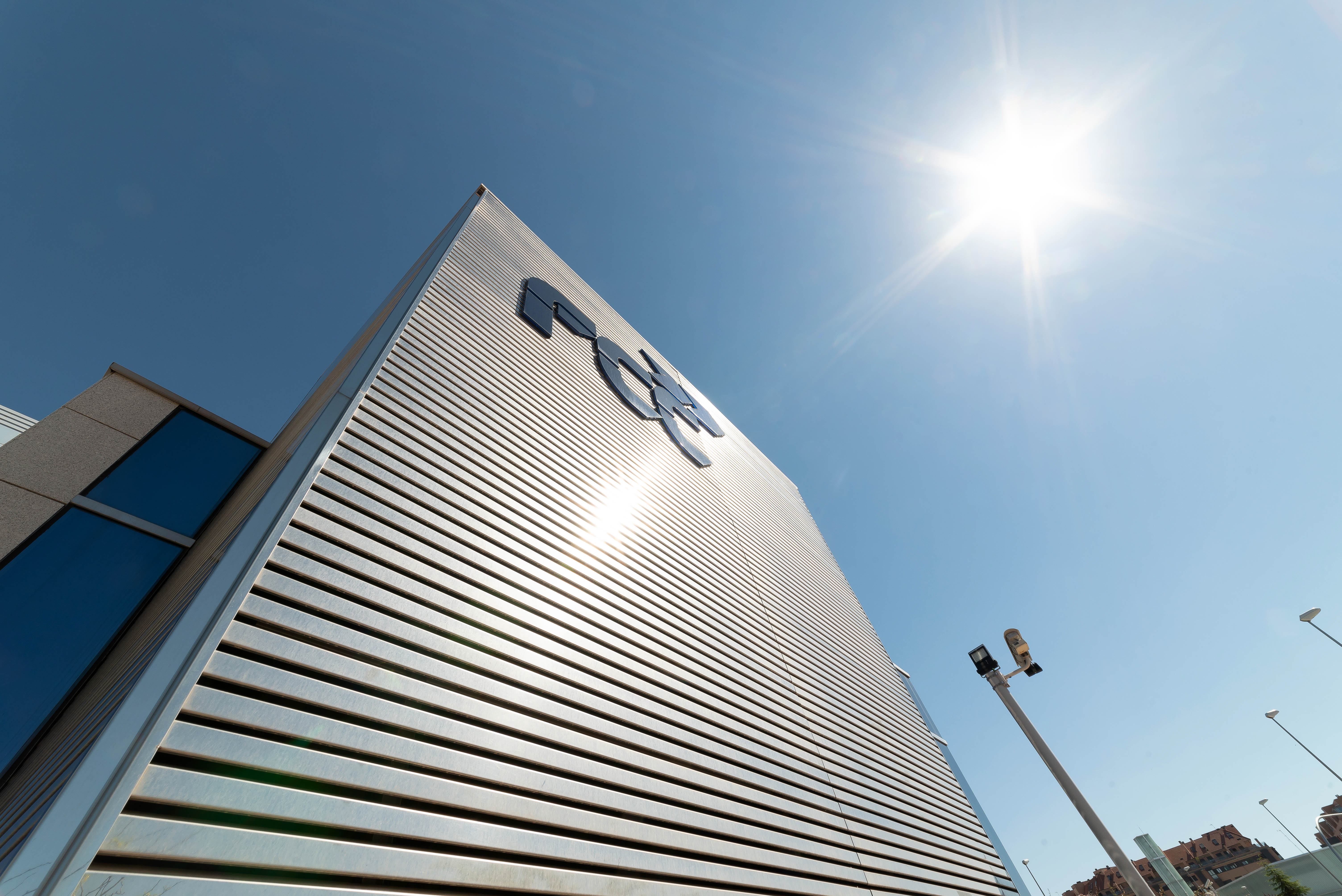 FCC Group increases its EBITDA by 11.7% in 2024, to 1,435.3 million euros