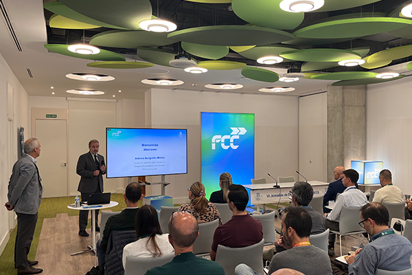 VI Jornadas de Digitalización BIM 2025: nuevo impulso a la digitalización