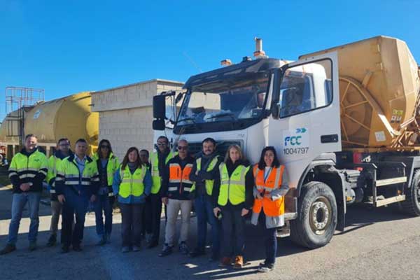 “0ACCIDNTES”: Research into new technologies for health and safety in construction with zero accidents