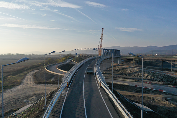 FCC Construcción obtains accreditation for the national security scheme, ENS