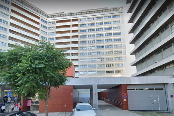 RRC changes its registered office in Portugal