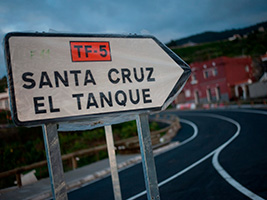 FCC Construcción gana el contrato del cierre del anillo insular de Tenerife