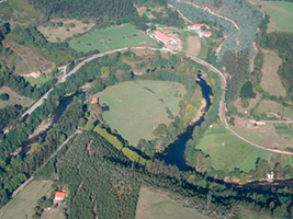 FCC Construcción wins the contract to build the general collector of Assos (Cantabria)