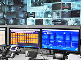 FCC Industrial diseña e implementa el sistema AvanzaCC