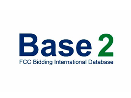 El departamento de Estudios Internacionales de FCC Construcción crea la base de datos FCC-Bidding International DataBase©