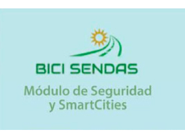 "BICISENDAS", the new CIEN project led by FCC Construcción and in which FCC Ámbito participates