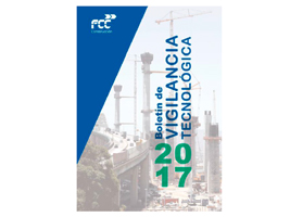 FCC Construccion publishes its 2017 Technological Surveillance Bulletin