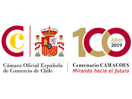 FCC Construcción colabora activamente con la Cámara Oficial Española de Comercio de Chile