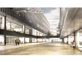 FCC Construcción starts the GAUDÍ project, in which an advanced knowledge management platform will be developed