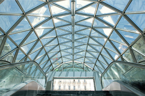 FCC Construcción wins the contract for improvements to the Cercanias de Sol station (Madrid)