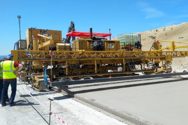 FCC Construcción collaborates with different certifications of R+D+I actions