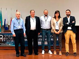 FCC Construcción participa en las jornadas de International Short Course and Conference on Applied Coastal Research 2017