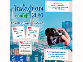 Instagram Contest 2020