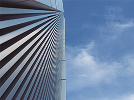 The construction area of the FCC Group obtained revenues of 1,113.2 million euros during the first nine months of the year