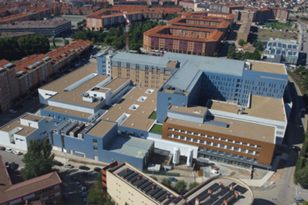 "DEMOLTECH", intelligent demolition and revalorisation processes for the generation of circular raw materials in urban environments