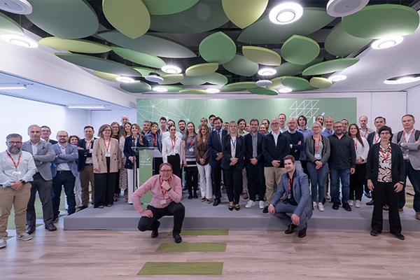 The European DigiChecks project concludes with exceptional results