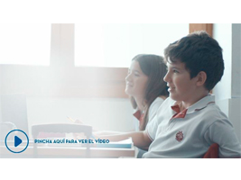 Ya está disponible en www.enpositivofcc.es el vídeo sobre Daniel y el Plan Familia