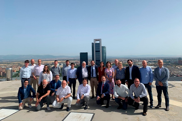 “DigiChecks” is born, a project that will generate a digital environment for the management of permits and compliance control in construction projects