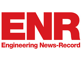 FCC Construcción rises to position 36 on the international ENR list