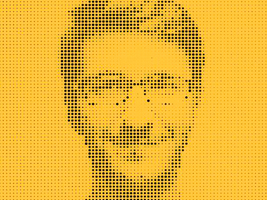 FCC Construcción and its enpositivofcc campaign protagonist in the ETHIC magazine