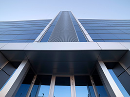 FCC reports a 2.1% increase in EBITDA and a stable net profit