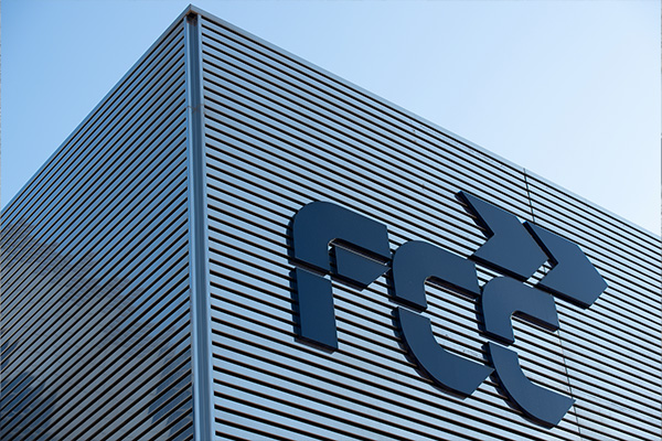 Los ingresos del área de construcción del Grupo FCC aumentaron un 13,8% en el primer semestre de ejercicio