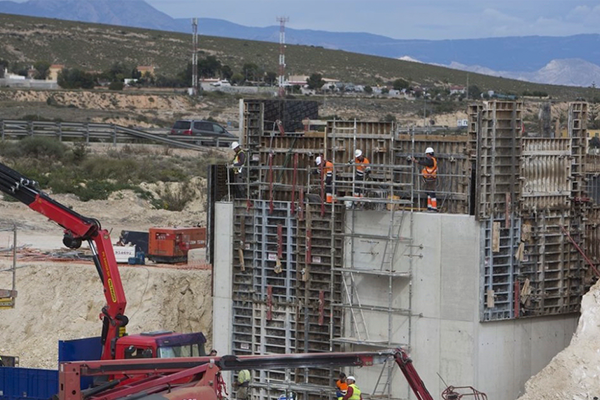 FCC Construcción winner of the XVI edition of the FOPA Awards