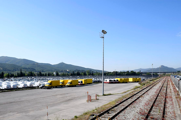 FCC Industrial wins the security and communications contract for La Llagosta (Barcelona)