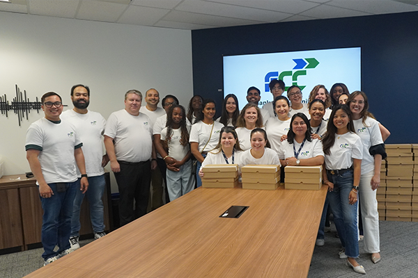 FCC Canada continues to develop social projects with the local community