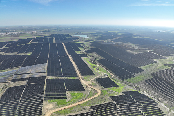 FCC Construcción analyses energy consumption for the 2024 financial year