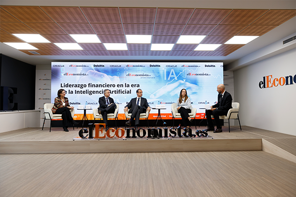 FCC Construcción participa en la Jornada Empresarial CFO 2025: Liderazgo financiero en la era de la Inteligencia Artificial de El Economista