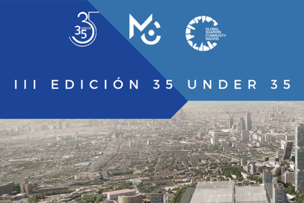 FCC Construcción present at the third edition of “35 under 35”