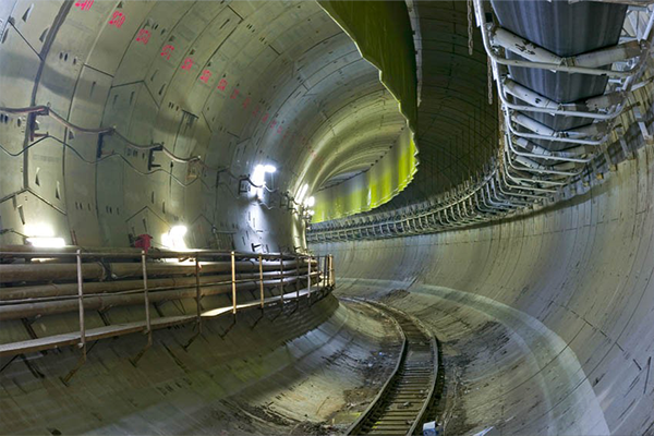 FCC Industrial wins telecommunications and energy contract for Barcelona Metro Line 9 stations