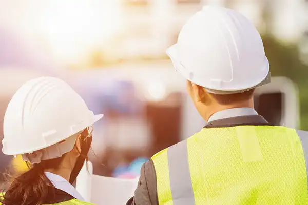 FCC Construcción: A global company with a supply chain ready for the future