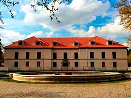 The new post on the rehabilitation of palaces in Madrid now available on FCC CO LIVE