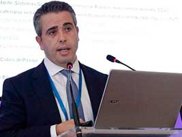 FCC Construcción participates in the Global Engineering and Public Works Forum