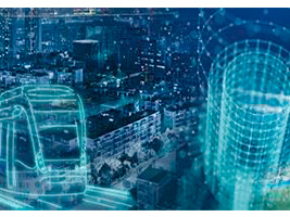 FCC Industrial “Reinventing the construction and infrastructure sector”
