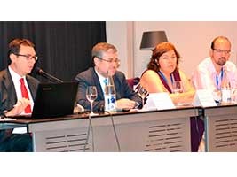 FCC Industrial participates in Genset Meeting 2017