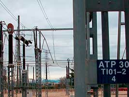 FCC Industrial renueva y amplia el contrato de distribución, medida y lectura de Iberdrola