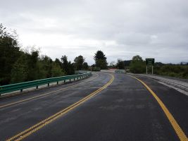 FCC gana el concurso de mejora de la carretera “Los Chinamos-El Ayote”, en Nicaragua