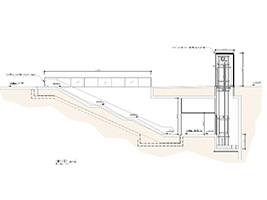 FCC Construcción wins the contract to improve the accessibility and adaptation of the Maragall station Barcelona Metropolitan Railway