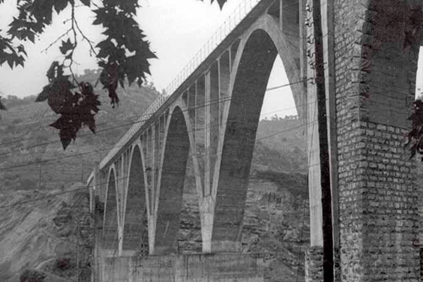120 years structuring the Spain of the future