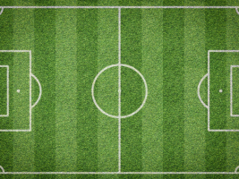 The league is back, football is back