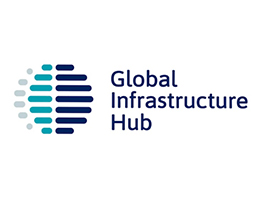 FCC Construcción participates in a coordination meeting with the Global Infrastructure Hub (GIH) and SEOPAN