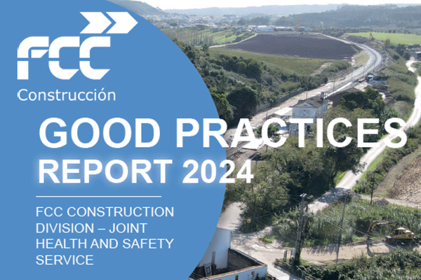 Health and Safety Good Practices Report 2024