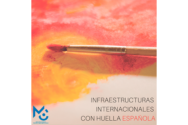 FCC Construcción participa en el informe “Infraestructuras Internacionales con Huella Española”